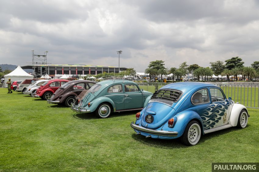 Volkswagen Fest 2019 is in Setia City this weekend 1009504