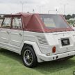 Volkswagen Fest 2019 berlangsung hujung minggu ini