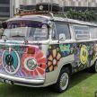 Volkswagen Fest 2019 berlangsung hujung minggu ini
