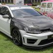 Volkswagen Fest 2019 berlangsung hujung minggu ini