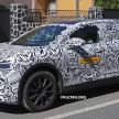 Volkswagen ID.4 SUV concept – ID. Crozz takes on production form; to be made in Europe, China and US