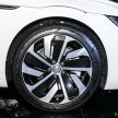 GALERI: Volkswagen Arteon spesifikasi di Malaysia