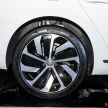 GALERI: Volkswagen Arteon spesifikasi di Malaysia