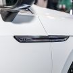 GALERI: Volkswagen Arteon spesifikasi di Malaysia