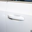 GALERI: Volkswagen Arteon spesifikasi di Malaysia