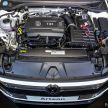 GALERI: Volkswagen Arteon spesifikasi di Malaysia