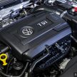 GALERI: Volkswagen Arteon spesifikasi di Malaysia
