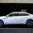 GALERI: Volkswagen Arteon spesifikasi di Malaysia