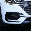 GALERI: Volkswagen Arteon spesifikasi di Malaysia