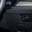 GALERI: Volkswagen Arteon spesifikasi di Malaysia