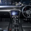 GALERI: Volkswagen Arteon spesifikasi di Malaysia