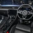 GALERI: Volkswagen Arteon spesifikasi di Malaysia