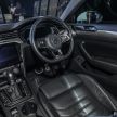 GALERI: Volkswagen Arteon spesifikasi di Malaysia