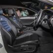 GALERI: Volkswagen Arteon spesifikasi di Malaysia