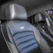 GALERI: Volkswagen Arteon spesifikasi di Malaysia