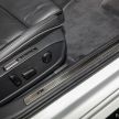 GALERI: Volkswagen Arteon spesifikasi di Malaysia