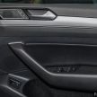 GALERI: Volkswagen Arteon spesifikasi di Malaysia