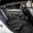 GALERI: Volkswagen Arteon spesifikasi di Malaysia