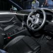GALERI: Volkswagen Arteon spesifikasi di Malaysia