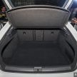 GALERI: Volkswagen Arteon spesifikasi di Malaysia
