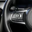 GALERI: Volkswagen Arteon spesifikasi di Malaysia