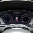 GALERI: Volkswagen Arteon spesifikasi di Malaysia