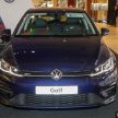 Aksesori <em>Volkswagen Sound & Style</em> untuk pemilik Golf, Passat, Tiguan – <em>soundbar</em> hanya RM2,604