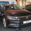 Aksesori <em>Volkswagen Sound & Style</em> untuk pemilik Golf, Passat, Tiguan – <em>soundbar</em> hanya RM2,604