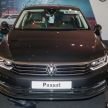 Aksesori <em>Volkswagen Sound & Style</em> untuk pemilik Golf, Passat, Tiguan – <em>soundbar</em> hanya RM2,604
