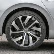 GALERI: Volkswagen Arteon spesifikasi di Malaysia