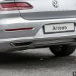 GALERI: Volkswagen Arteon spesifikasi di Malaysia