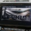 GALERI: Volkswagen Arteon spesifikasi di Malaysia
