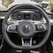 2020 VW Arteon, Passat R-Line launching on Aug 12