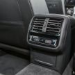 GALERI: Volkswagen Arteon spesifikasi di Malaysia