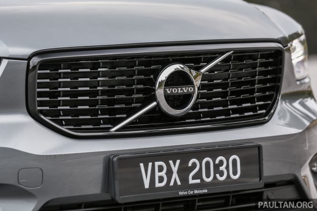 Sime Darby Swedish Auto dilantik sebagai pengedar Volvo – buka pusat 3S baharu di Ara Damansara