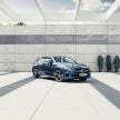 QUICK LOOK: 2019 Mercedes-Benz A250e PHEV