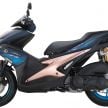2019 Yamaha Y15ZR and NVX155 Doxou launched at Yamaha Gen Blu Carnival – price from RM8,868