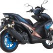 2019 Yamaha Y15ZR and NVX155 Doxou launched at Yamaha Gen Blu Carnival – price from RM8,868