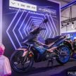 2019 Yamaha Y15ZR and NVX155 Doxou launched at Yamaha Gen Blu Carnival – price from RM8,868