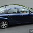 Toyota Mirai gen-kedua bakal dilancarkan pada 2020