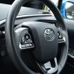 Toyota Mirai gen-kedua bakal dilancarkan pada 2020