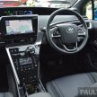 Toyota Mirai gen-kedua bakal dilancarkan pada 2020
