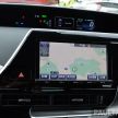 Toyota Mirai gen-kedua bakal dilancarkan pada 2020