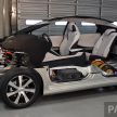 Toyota Mirai gen-kedua bakal dilancarkan pada 2020