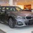 Auto Bavaria’s BMW Drive & Dive event blends the joys of the G20 330i M Sport and Pulau Tenggol