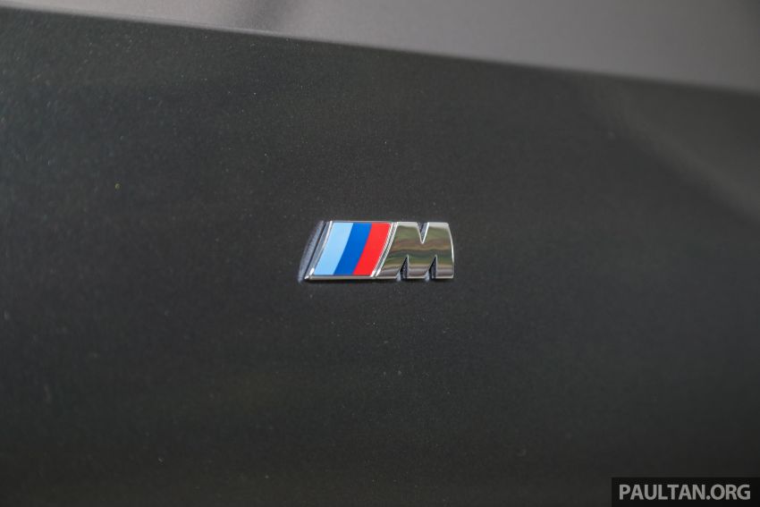 GALERI: BMW 330i G20 CKD – melihat lebih dekat 1023212