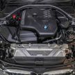 ULASAN VIDEO: BMW 330i M Sport G20; CKD RM289k