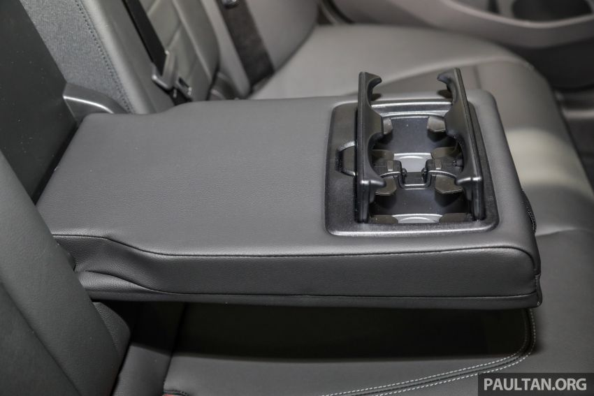 GALLERY: Locally-assembled G20 BMW 330i in detail Image #1022881