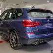 BMW iX3 – virtual debut of fully electric SUV on July 14