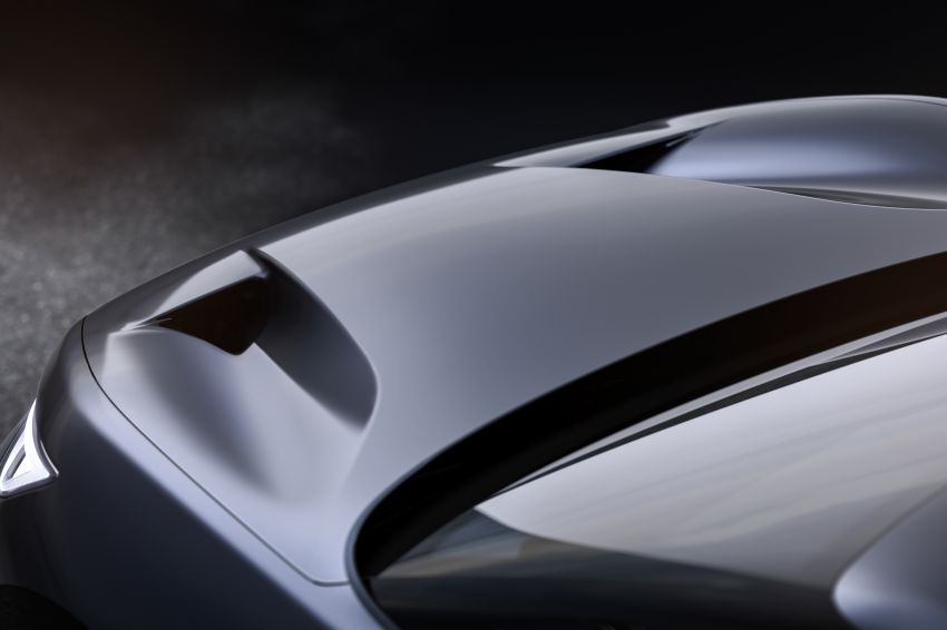 Cupra Tavascan concept – 306 PS, 0-100 km/h in 6.5s! 1010155